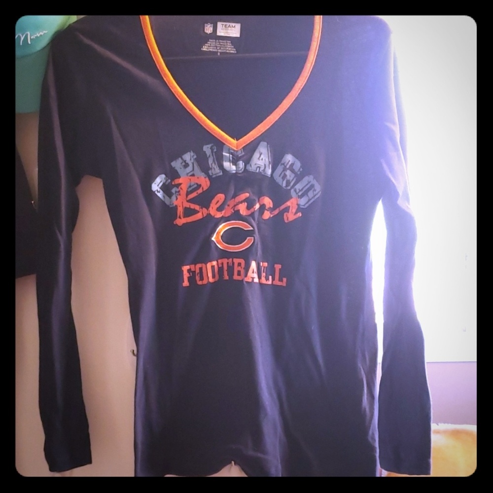 Chicago Bears Women's shirt